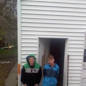 Meet your Posher, Jacob